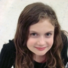 Sophia Butny head shot